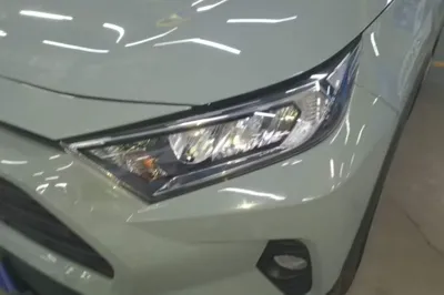Toyota RAV4 2020, 61600 км, за 16803 USD - фото 8