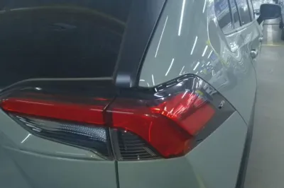 Toyota RAV4 2020, 61600 км, за 16803 USD - фото 9