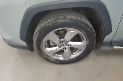 Toyota RAV4 2020, 61600 км, за 16803 USD - фото 10