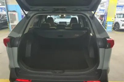 Toyota RAV4 2020, 61600 км, за 16803 USD - фото 22