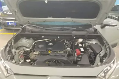 Toyota RAV4 2020, 61600 км, за 16803 USD - фото 24