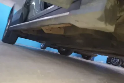 Toyota RAV4 2020, 61600 км, за 16803 USD - фото 26