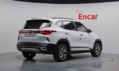 Kia Seltos 2023, 36643 км, за 15231.78 USD