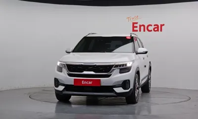 Kia Seltos 2023, 36643 км, за 15231.78 USD