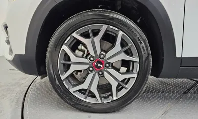 Kia Seltos 2023, 36643 км, за 15231.78 USD