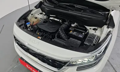Kia Seltos 2023, 36643 км, за 15231.78 USD - фото 6