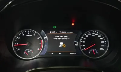Kia Seltos 2023, 36643 км, за 15231.78 USD - фото 8