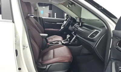 Kia Seltos 2023, 36643 км, за 15231.78 USD - фото 11