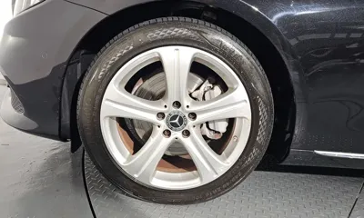 Mercedes-Benz E-Class 2018, 46273 км, за 14667.99 USD