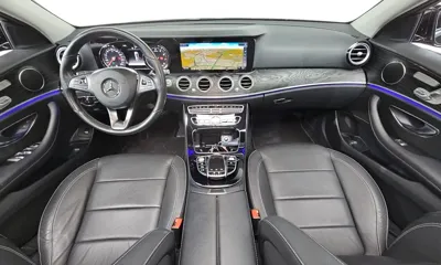 Mercedes-Benz E-Class 2018, 46273 км, за 14667.99 USD - фото 7
