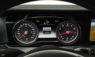 Mercedes-Benz E-Class 2018, 46273 км, за 14667.99 USD - фото 8