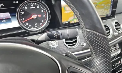 Mercedes-Benz E-Class 2018, 46273 км, за 14667.99 USD - фото 9