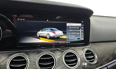 Mercedes-Benz E-Class 2018, 46273 км, за 14667.99 USD - фото 16