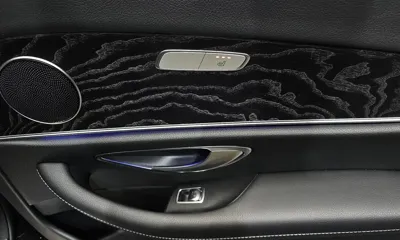 Mercedes-Benz E-Class 2018, 46273 км, за 14667.99 USD - фото 18