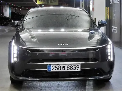 Kia K8 2025, 15703 км, за 25742.69 USD
