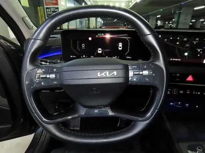 Kia K8 2025, 15703 км, за 25742.69 USD - фото 8