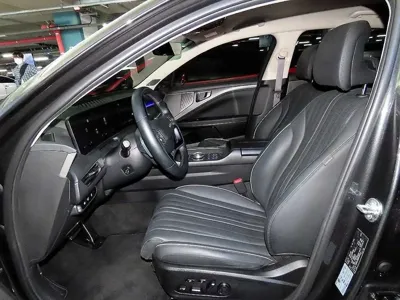 Kia K8 2025, 15703 км, за 25742.69 USD - фото 9