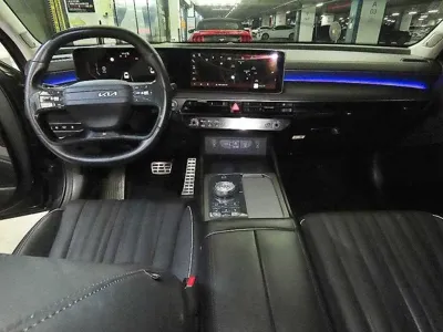 Kia K8 2025, 15703 км, за 25742.69 USD - фото 10