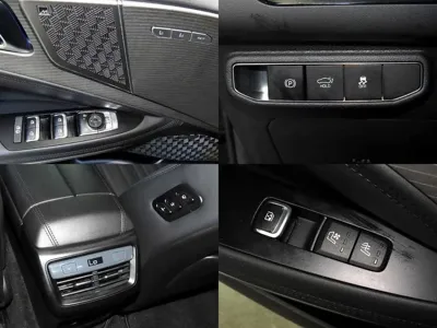 Kia K8 2025, 15703 км, за 25742.69 USD - фото 18
