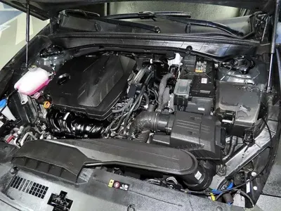 Kia K8 2025, 15703 км, за 25742.69 USD - фото 19
