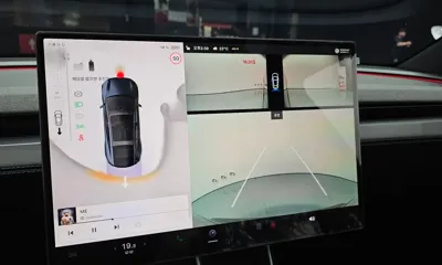 Tesla Model Y 2026, 231 км, за 52448.47 USD - фото 14