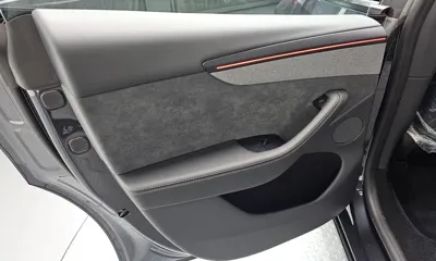 Tesla Model Y 2026, 231 км, за 52448.47 USD - фото 25