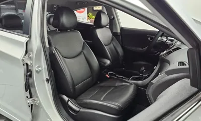 Hyundai Avante 2016, 93470 км, за 3771.99 USD - фото 10