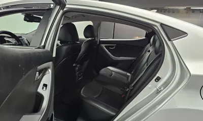Hyundai Avante 2016, 93470 км, за 3771.99 USD - фото 13