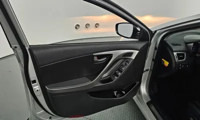Hyundai Avante 2016, 93470 км, за 3771.99 USD - фото 18