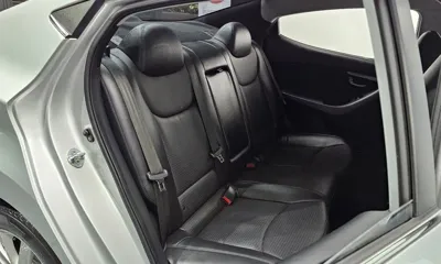 Hyundai Avante 2016, 93470 км, за 3771.99 USD - фото 20