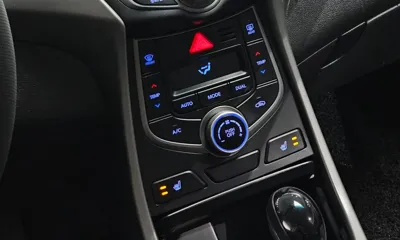 Hyundai Avante 2016, 93470 км, за 3771.99 USD - фото 21
