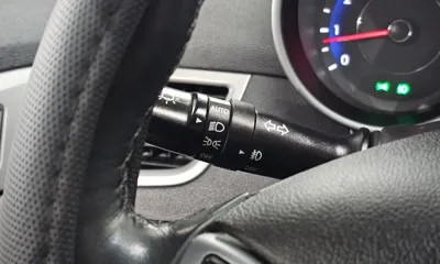 Hyundai Avante 2016, 93470 км, за 3771.99 USD - фото 23