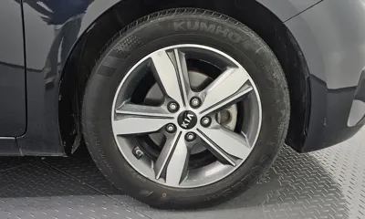 Kia K3 2016, 121219 км, за 6557.7 USD