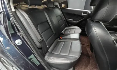 Kia K3 2016, 121219 км, за 6557.7 USD - фото 11