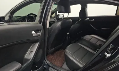 Kia K3 2016, 121219 км, за 6557.7 USD - фото 12