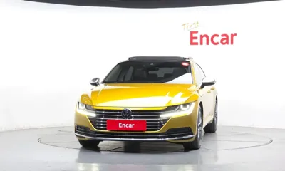 Volkswagen Arteon 2020, 26725 км, за 17451.32 USD