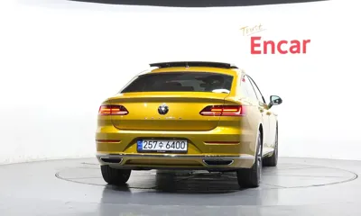 Volkswagen Arteon 2020, 26725 км, за 17451.32 USD