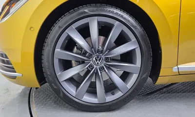 Volkswagen Arteon 2020, 26725 км, за 17451.32 USD