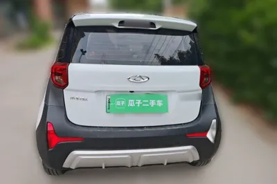 Chery QQ Little Ant 2023, 15500 км, за 7226 USD