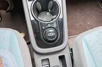 Chery QQ Little Ant 2023, 15500 км, за 7226 USD - фото 11