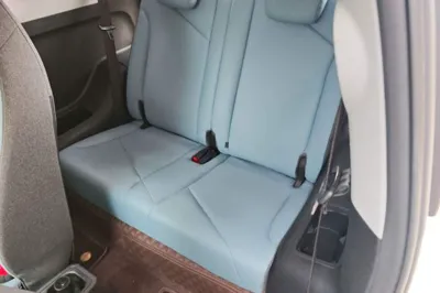 Chery QQ Little Ant 2023, 15500 км, за 7226 USD - фото 14