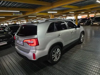 Kia Sorento 2014, 152939 км, за 4827.81 USD