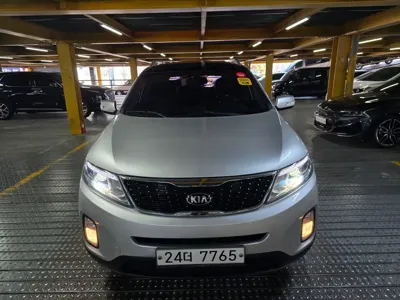 Kia Sorento 2014, 152939 км, за 4827.81 USD