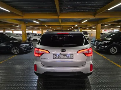 Kia Sorento 2014, 152939 км, за 4827.81 USD - фото 6
