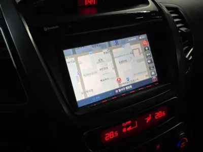 Kia Sorento 2014, 152939 км, за 4827.81 USD - фото 16