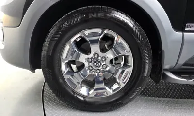 Kia Mohave 2017, 106298 км, за 10097.73 USD