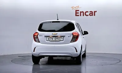 ChevroletGMDaewoo Spark 2016, 56652 км, за 3838.15 USD