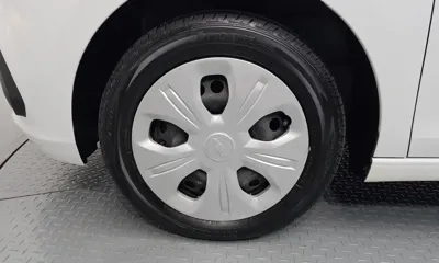 ChevroletGMDaewoo Spark 2016, 56652 км, за 3838.15 USD