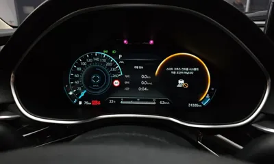 Genesis G80 2023, 31335 км, за 27419.88 USD - фото 8