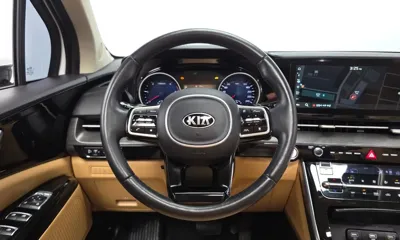 Kia Canival 2021, 72609 км, за 16738.87 USD - фото 14